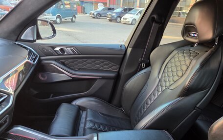 BMW X5 M, 2020 год, 9 000 000 рублей, 13 фотография