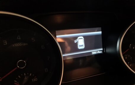 KIA cee'd III, 2022 год, 2 180 000 рублей, 5 фотография