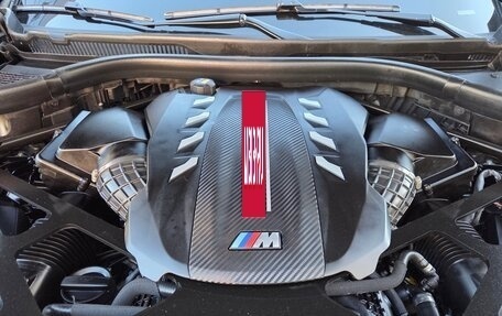 BMW X5 M, 2020 год, 9 000 000 рублей, 16 фотография