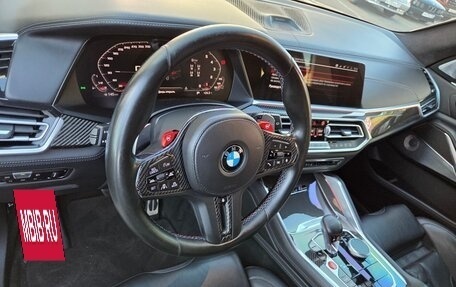 BMW X5 M, 2020 год, 9 000 000 рублей, 15 фотография