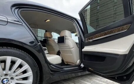 BMW 7 серия, 2014 год, 1 690 000 рублей, 4 фотография