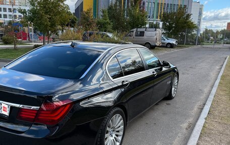 BMW 7 серия, 2014 год, 1 690 000 рублей, 5 фотография