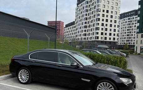 BMW 7 серия, 2014 год, 1 690 000 рублей, 9 фотография