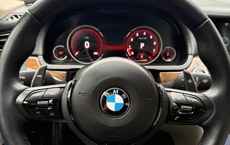 BMW 7 серия, 2014 год, 1 690 000 рублей, 13 фотография