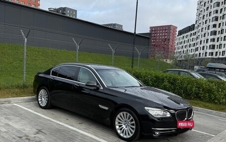 BMW 7 серия, 2014 год, 1 690 000 рублей, 8 фотография