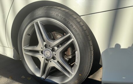 Mercedes-Benz CLA, 2015 год, 1 850 000 рублей, 7 фотография