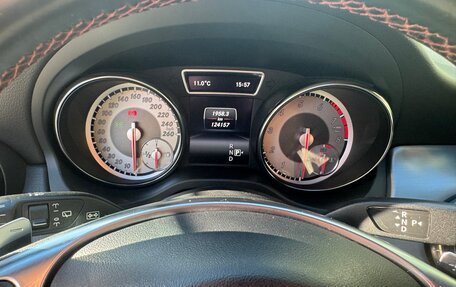 Mercedes-Benz CLA, 2015 год, 1 850 000 рублей, 12 фотография