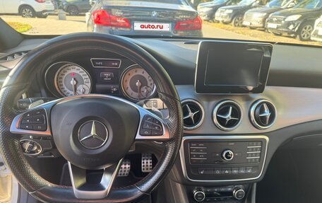 Mercedes-Benz CLA, 2015 год, 1 850 000 рублей, 11 фотография