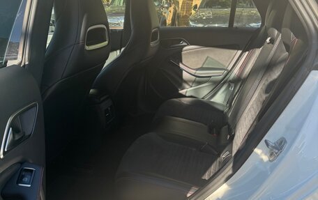 Mercedes-Benz CLA, 2015 год, 1 850 000 рублей, 10 фотография