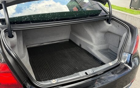 BMW 7 серия, 2014 год, 1 690 000 рублей, 15 фотография
