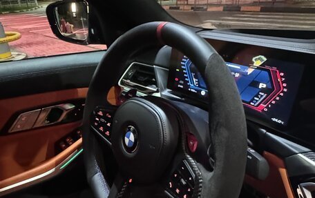 BMW M3, 2022 год, 11 500 000 рублей, 7 фотография