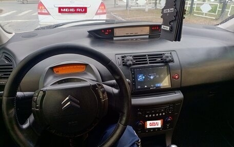Citroen C4 II рестайлинг, 2006 год, 200 000 рублей, 5 фотография