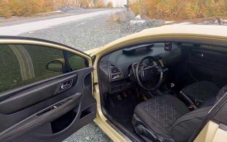 Citroen C4 II рестайлинг, 2006 год, 200 000 рублей, 14 фотография
