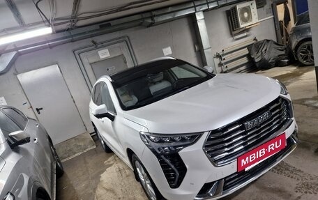 Haval Jolion, 2022 год, 2 000 000 рублей, 2 фотография