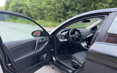 Mazda 3, 2009 год, 549 000 рублей, 12 фотография