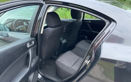 Mazda 3, 2009 год, 549 000 рублей, 11 фотография
