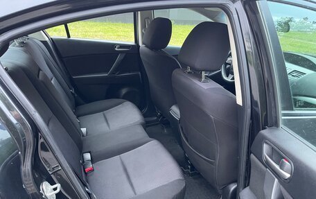 Mazda 3, 2009 год, 549 000 рублей, 9 фотография