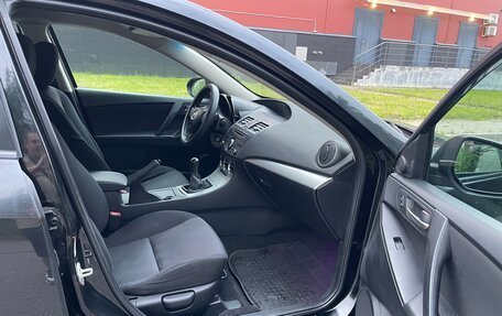 Mazda 3, 2009 год, 549 000 рублей, 8 фотография
