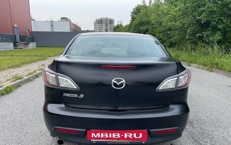 Mazda 3, 2009 год, 549 000 рублей, 6 фотография