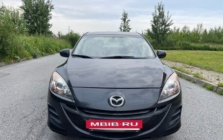 Mazda 3, 2009 год, 549 000 рублей, 3 фотография