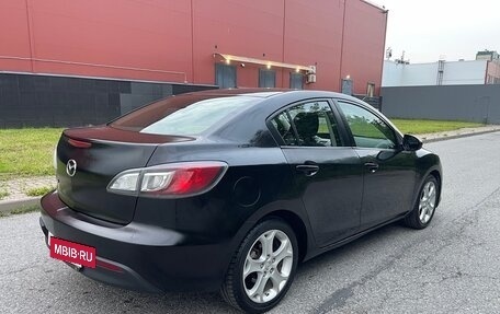 Mazda 3, 2009 год, 549 000 рублей, 5 фотография
