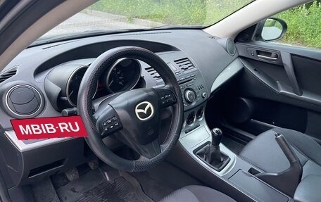 Mazda 3, 2009 год, 549 000 рублей, 13 фотография