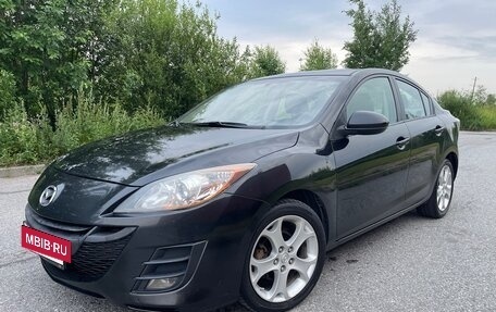 Mazda 3, 2009 год, 549 000 рублей, 2 фотография