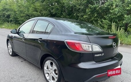 Mazda 3, 2009 год, 549 000 рублей, 7 фотография