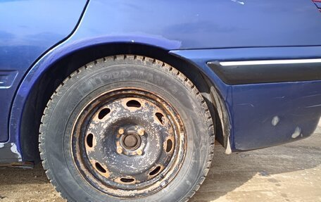 Peugeot 406 I, 1999 год, 100 000 рублей, 7 фотография