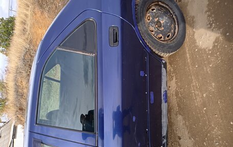Peugeot 406 I, 1999 год, 100 000 рублей, 5 фотография