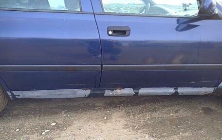 Peugeot 406 I, 1999 год, 100 000 рублей, 12 фотография