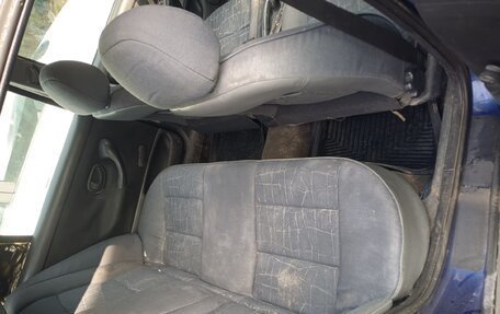 Peugeot 406 I, 1999 год, 100 000 рублей, 17 фотография