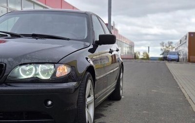 BMW 3 серия, 2003 год, 440 000 рублей, 1 фотография