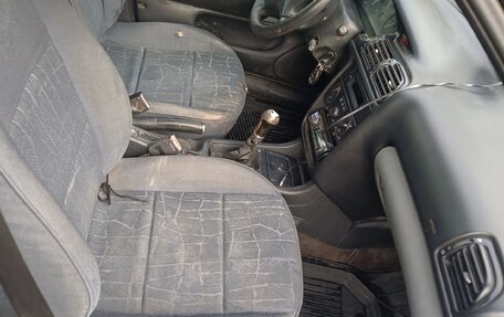 Peugeot 406 I, 1999 год, 100 000 рублей, 18 фотография