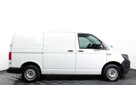 Volkswagen Transporter T6 рестайлинг, 2018 год, 1 997 000 рублей, 4 фотография