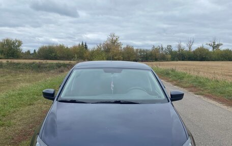 Volkswagen Polo VI (EU Market), 2011 год, 1 000 000 рублей, 1 фотография