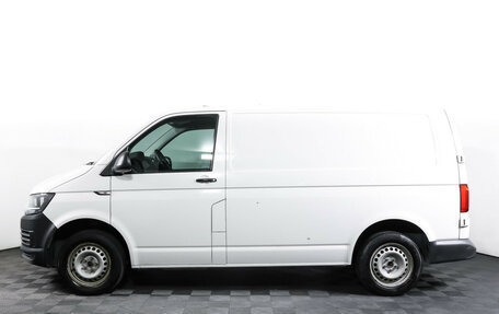 Volkswagen Transporter T6 рестайлинг, 2018 год, 1 997 000 рублей, 8 фотография