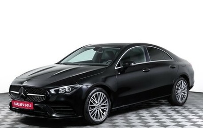 Mercedes-Benz CLA, 2019 год, 2 448 000 рублей, 1 фотография