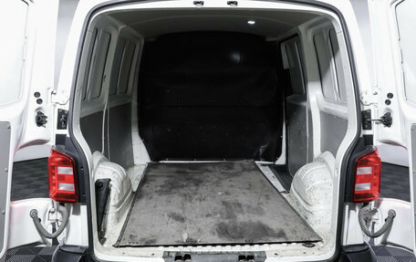 Volkswagen Transporter T6 рестайлинг, 2018 год, 1 997 000 рублей, 10 фотография