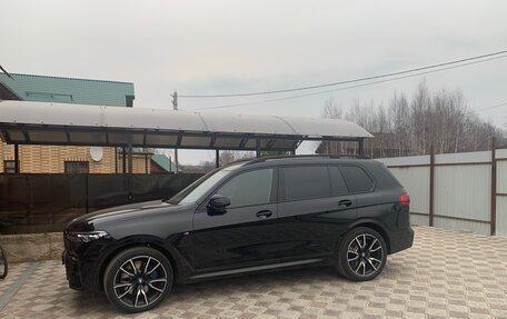 BMW X7, 2019 год, 6 900 000 рублей, 2 фотография
