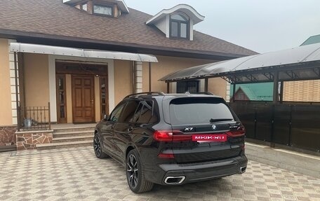BMW X7, 2019 год, 6 900 000 рублей, 4 фотография