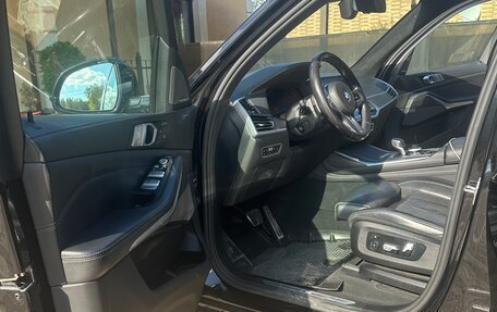BMW X7, 2019 год, 6 900 000 рублей, 11 фотография