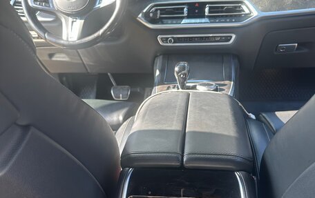 BMW X7, 2019 год, 6 900 000 рублей, 13 фотография
