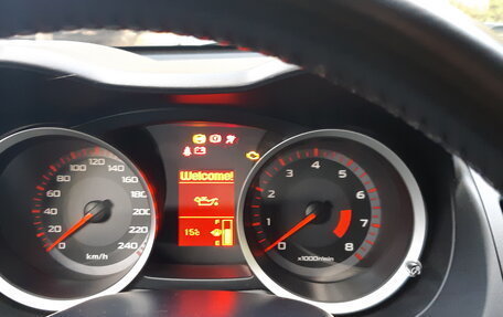 Mitsubishi Lancer IX, 2008 год, 1 500 000 рублей, 5 фотография