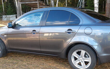 Mitsubishi Lancer IX, 2008 год, 1 500 000 рублей, 4 фотография