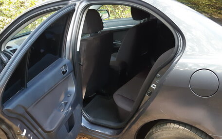 Mitsubishi Lancer IX, 2008 год, 1 500 000 рублей, 12 фотография