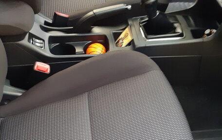 Mitsubishi Lancer IX, 2008 год, 1 500 000 рублей, 15 фотография
