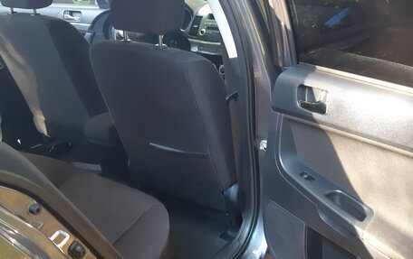 Mitsubishi Lancer IX, 2008 год, 1 500 000 рублей, 11 фотография