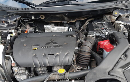 Mitsubishi Lancer IX, 2008 год, 1 500 000 рублей, 16 фотография