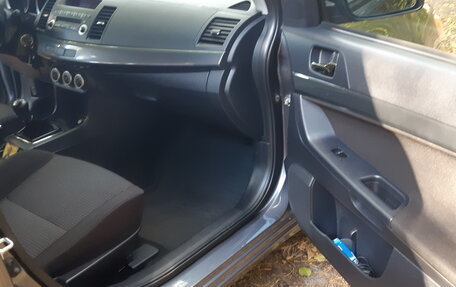 Mitsubishi Lancer IX, 2008 год, 1 500 000 рублей, 10 фотография